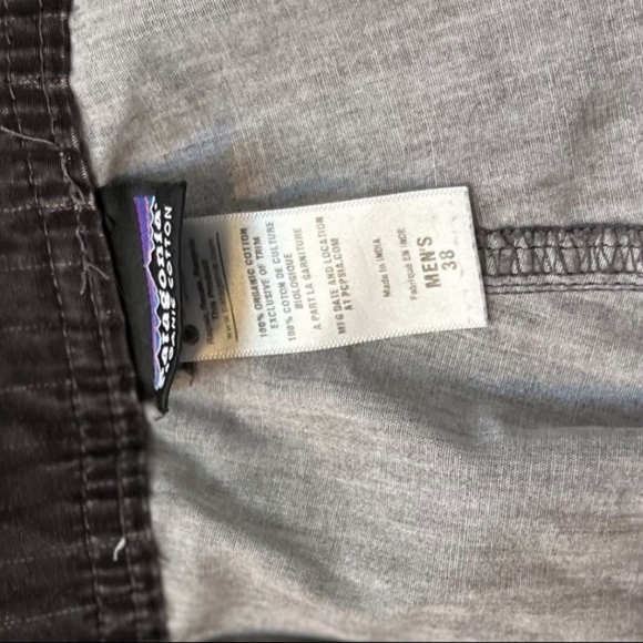 Patagonia cargo shorts - Picture 4 of 4